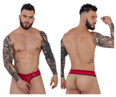 Pikante PIK 1278 Sonar Ball Lifter Couleur Rouge